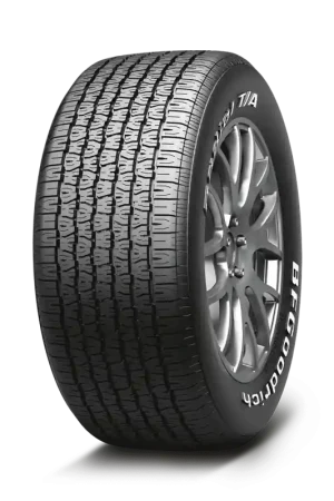BFGoodrich Radial T/A P205/60R15 90S Latest
