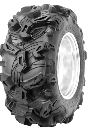 Maxxis Maxxzilla Tire - 27X11-12 6PR Free Returns