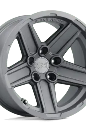 Holiday Sale BR RECON 20X9.5 5X127 -32 71 TXT GNMTL