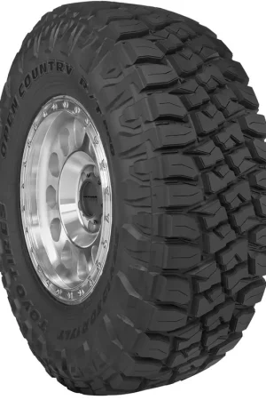 Popular Toyo Open Country R/T Pro Tire - LT285X55R22 124/121Q E/10