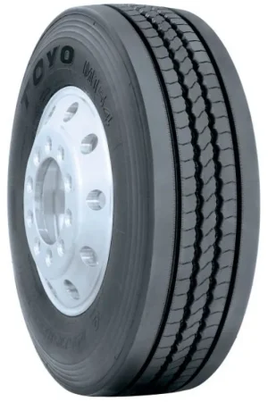 Warranty Included Toyo M154 - 295/75R225 144/141L (G/14) M154 TL (25.23 FET Inc.)
