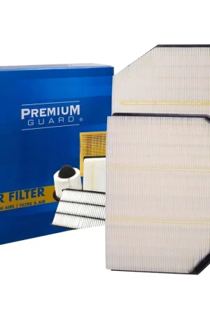 Special Offer 2014 BMW M6 Gran Coupe Air FilterPA99068K