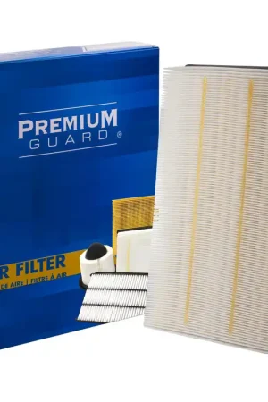 Bargain 2018 Ram 4500 Air FilterPA99208