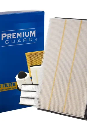 2020 Mercedes-Benz AMG GT R Air FilterPA99282 Shop Now