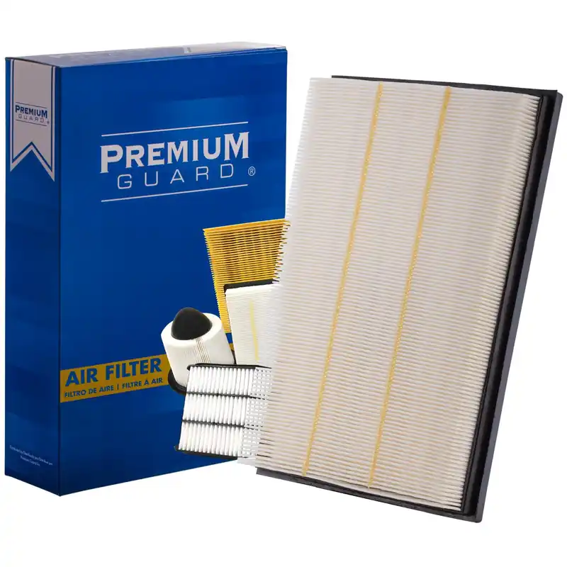 2020 Mercedes-Benz AMG GT R Air FilterPA99282 Shop Now