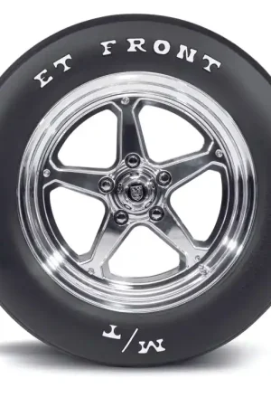 Must Have Mickey Thompson ET Drag Front Tire 29.0/4.5-15 90000094348