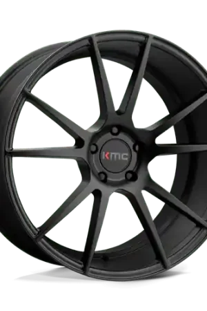 Exclusive Offer KM709 20X8.5 5X120 S-BLK 35MM