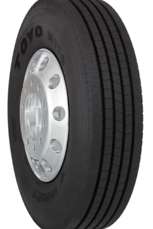 Budget Toyo M170 - 295/75R225 149/143L H/16 M170 TL (34.59 FET Inc.)