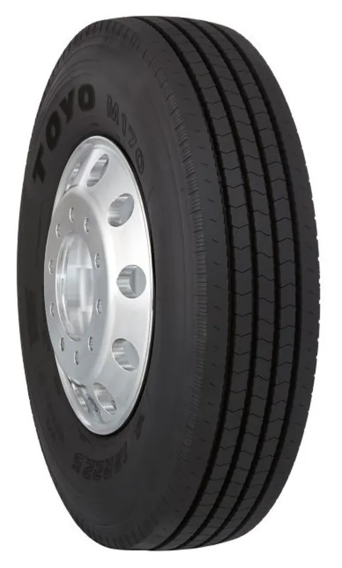 Budget Toyo M170 - 295/75R225 149/143L H/16 M170 TL (34.59 FET Inc.)