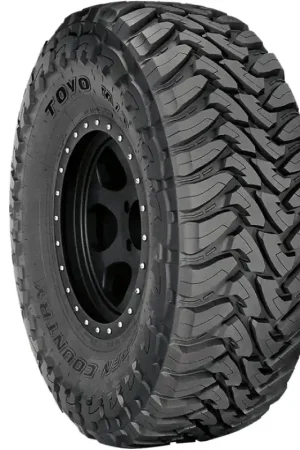 Special Discount Toyo Open Country M/T Tire - LT275/65R20 126P (2.27 FET Inc.)