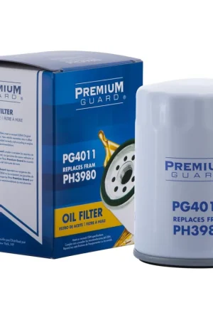 1997 GMC Yukon Oil FilterPG4011 Limited Time