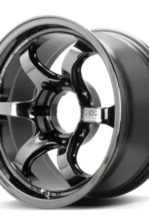 Place Order Advan RG-D2 17x8.5 -10MM 6x139.7 Black Chrome Wheel