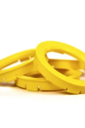 Konig Hub Ring Set (4pcs) - 73.1mm O.D. / 54.1mm I.D. Discount