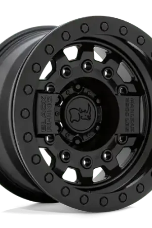 BR AVENG BL 17X8.5 5X127 -32 71 M-BLK Holiday Sale