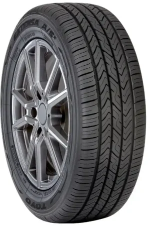 Toyo Extensa A/S Tire - P235/60R18 102H Same Day Shipping