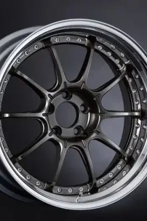 SSR Professor SP5 19x10.5 +30 NR 5/120 High Metal Bronze *SPECIAL ORDER-NO RETURN OR CANCELLATION* Best Seller