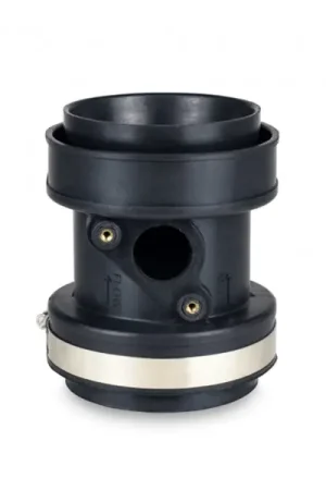 Skunk2 06-15 Honda Civic Cold Air Intake Replacement MAF Coupler Worldwide Shipping