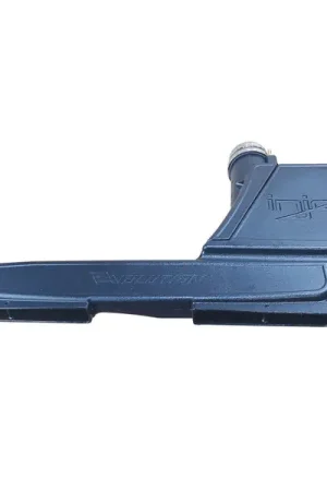 Injen 15-16 Volkswagen Golf 2.0L TDI Evolution Intake w/Ram Air Scoop Must Have