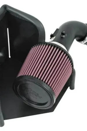 Holiday Sale K&N 07 Toyota Camry L4-2.4LTyphoon Short Ram Intake