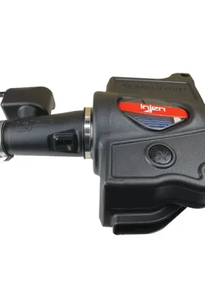 Place Order Injen 17-18 Nissan Armada / 14-18 Infiniti QX80 5.6L Evolution Air Intake (Dry)