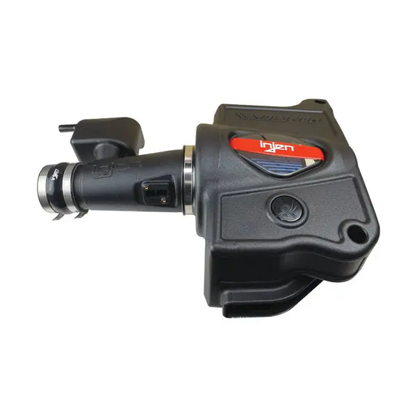 Place Order Injen 17-18 Nissan Armada / 14-18 Infiniti QX80 5.6L Evolution Air Intake (Dry)