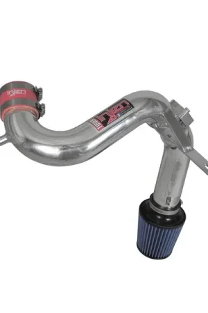 Reduced Price Injen 12 Scion iQ 1.3L 4cyl Black Cold Air Intake w/ MR Technology