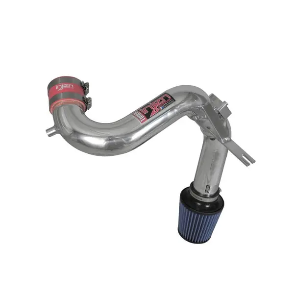 Reduced Price Injen 12 Scion iQ 1.3L 4cyl Black Cold Air Intake w/ MR Technology