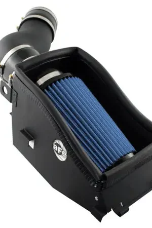 aFe MagnumFORCE Intakes Stage-2 P5R AIS P5R Ford Trucks 99.5-03 V8-7.3L (td) Last Chance