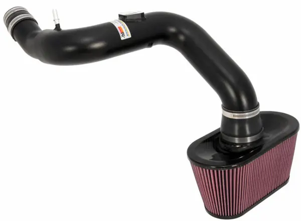 K&N Pontiac Solstice / Saturn Sky L4-2.4L Turbo Typhoon Short Ram Intake Crafted