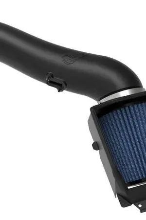 Hot Deal aFe Rapid Induction Cold Air Intake System w/Pro 5R Filter 20-21 Jeep Wrangler V6 3.0L