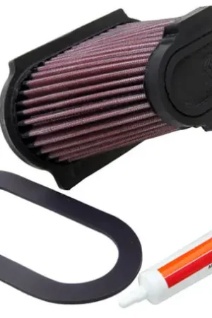 Price Drop K&N 01-05 Yamaha YFM660R Raptor Replacement Air Filter