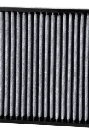 Trusted Brand K&N Scion 07-12 Dodge Caliber Cabin Air Filter