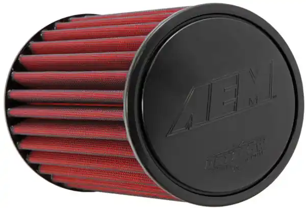 New Arrival AEM 3.5 in Short Neck 9 in Element Filter
