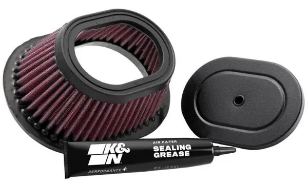 K&N 88-09 YFS200 Blaster/Grizzly Air Filter Seasonal Sale