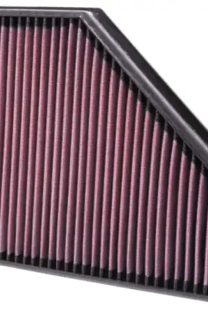 Buy Direct K&N 07 BMW 118D 2.0L-L4 DSL Drop In Air Filter