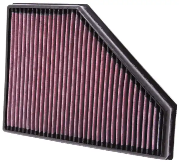 Buy Direct K&N 07 BMW 118D 2.0L-L4 DSL Drop In Air Filter