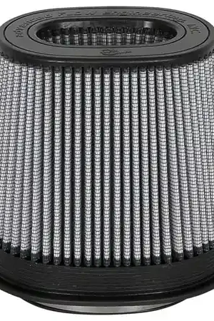 Modern aFe MagnumFLOW Pro DRY S Replacement Filter F-(7x4.75) B-(9x7) Inverted x T-(7.25x5) Inverted x H-8