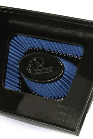 Best Price aFe MagnumFLOW Air Filters OER P5R A/F P5R GM Diesel Trucks 11-12 V8-6.6L (td)