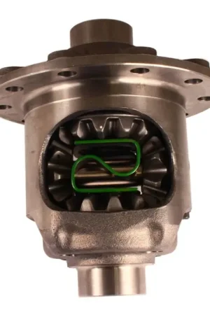 Ford Racing 15-24 Mustang 8.8in Traction-Lok Differential Next Day Delivery