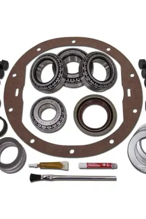 Yukon Gear Master Overhaul Kit For 99-08 GM 8.6in Diff Grab Now