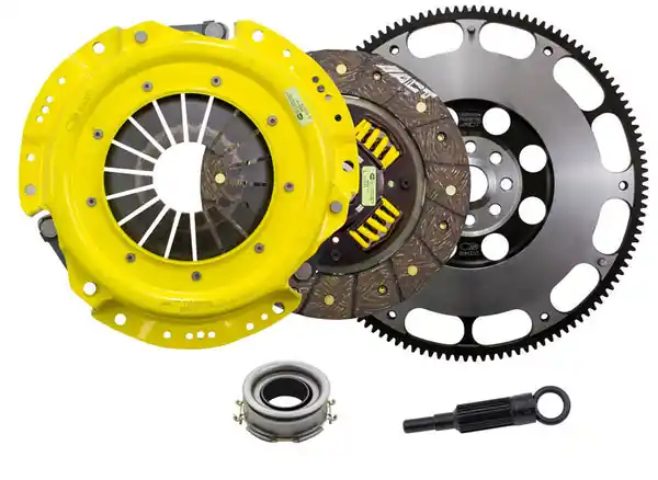 ACT 2013 Scion FR-S HD/Perf Street Sprung Clutch Kit Free Shipping