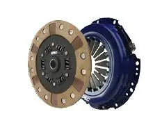 Spec 07-10 BMW 335i/135i Stage 2+ Clutch Kit *Requires SB53A-2 Flywheel* Free Delivery