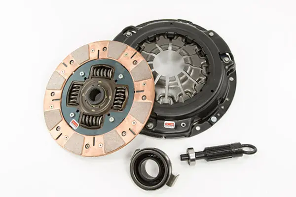 Modern Competition Clutch 00-09 Honda S2000 2.0L F20C1 Segmented Ceramic Clutch Kit