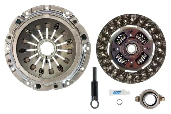Exedy OE 1993-1995 Mazda RX-7 R2 Clutch Kit Professional Grade