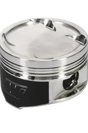 Wiseco Honda Turbo -14cc 1.148 X 75.5MM Piston Shelf Stock Kit Certified