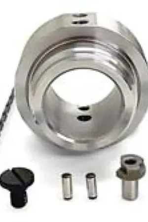 Clearance ATI Crank Pin Drill Kit - Hemi 5.7 6.1 392 2009+ Vvt & 6.2L Hellcat & Demon