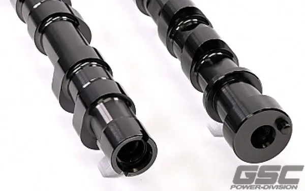 GSC P-D Mitsubishi Evolution 4-8 4G63T Stroker R3 Camshafts Billet Best Price