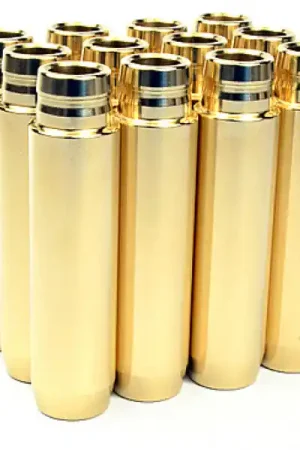 Modern GSC P-D Audi R8 V10/Lamorghini Gallardo V10 Manganese Bronze Intake Valve Guide - Set Of 20