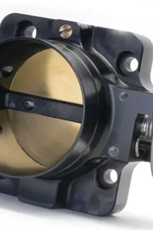 Final Sale Skunk2 Pro Series Honda/Acura (D/B/H/F Series) 70mm Billet Throttle Body (Black Series) (Race Only)