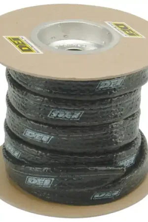 DEI Fire Sleeve 5/8in I.D. x 25ft Spool High Quality